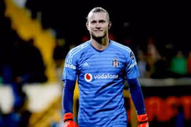 Liverpool thanh lý “thảm họa" Karius Karius với giá bất ngờ