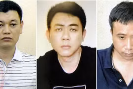 Khởi tố hai cán bộ Văn phòng UBND Hà Nội liên quan đến vụ án Công ty Nhật Cường
