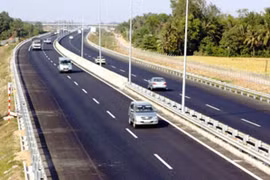 5 nhà thầu tham gia đấu thầu cao tốc Nha Trang - Cam Lâm