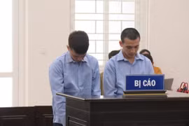 Tin bạn mới quen qua Facebook, bị lừa bán vào động mại dâm