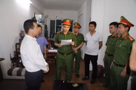 Nghệ An: Bắt giam cán bộ Ban Dân tộc tỉnh liên quan đề án hỗ trợ trăm tỷ dân tộc Ơ Đu