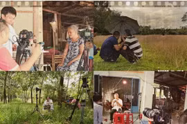 VTV Đặc biệt "Đi về miền đất lạnh": Câu chuyện xúc động về đề tài đi tìm mộ đồng đội