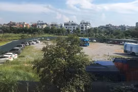 Hoàng Mai: Thành lập đoàn kiểm tra công vụ đối với vi phạm tại phường Hoàng Liệt