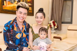 Fanpage giả mạo hình ảnh vợ Lê Dương Bảo Lâm để gọi mời... "đi khách"
