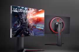 LG ra mắt màn hình UltraGear 27GN950 dành cho game thủ
