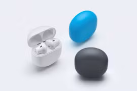 OnePlus ra mắt tai nghe không dây có pin khủng, giá 1,8 triệu đồng
