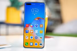 Huawei Mate 40 sẽ sử dụng màn hình OLED của BOE