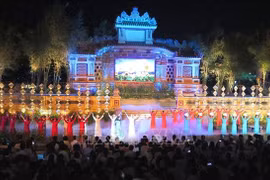 Điều chỉnh thời gian tổ chức Festival Huế 2020 sớm hơn 2 ngày