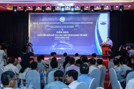 Tìm kiếm mô hình mới góp phần tăng nguồn thu cho báo chí trong bối cảnh chuyển đổi số
