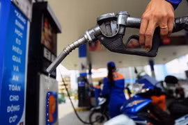 Giá xăng dầu hôm nay 19/5: Tiếp đà tăng 11% nhờ tín hiệu triển vọng