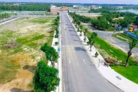 Thời Covid-19, nhà đất dưới 1,5 tỷ đồng 'được mùa'
