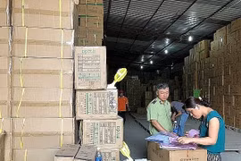 TP HCM: Xử lý doanh nghiệp để ngoài sổ sách tiền cho thuê kho bãi hơn 10 tỷ đồng