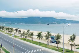 Đà Nẵng rà soát việc doanh nghiệp Trung Quốc 'núp bóng' sở hữu đất ven biển