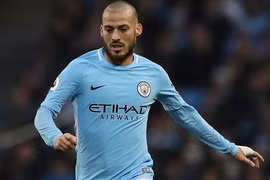 Man City chuẩn bị gia hạn với “công thần số một” David Silva