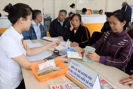 Quy định về độ tuổi nghỉ hưu của người lao động từ năm 2021