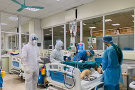 Ngày thứ 33 Việt Nam không có ca lây nhiễm SARS-CoV-2 trong cộng đồng