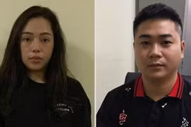 Khởi tố, bắt tạm giam 16 đối tượng trong vụ đánh bạc qua mạng 20 nghìn tỷ đồng