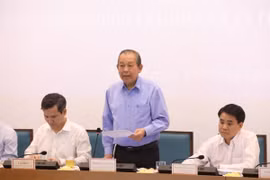 Luân chuyển cán bộ tại các vị trí ‘nhạy cảm’ để phòng chống buôn lậu hiệu quả hơn
