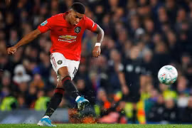 Tin thể thao nổi bật 19/5: Rashford bình phục chấn thương, tập luyện trở lại cùng Man United