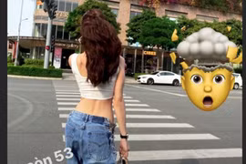 Tin tức giải trí 19/5: Ngọc Trinh ghi danh vào danh sách vòng eo nhỏ nhất showbiz