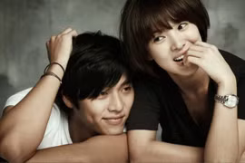 Song Hye Kyo - Hyun Bin lộ thêm bằng chứng tái hợp