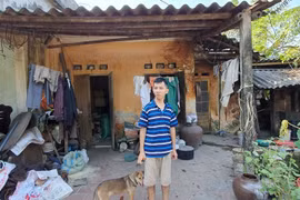 Thanh Hóa: 20 năm người dân "mòn mỏi" đòi quyền lợi!