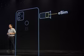 Cách sử dụng nhiều thuê bao cùng lúc trên Bphone B86