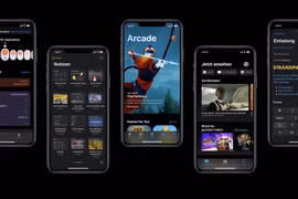 Apple phát hành bản cập nhật iOS 13.5, iPadOS 13.5, watchOS 6.2.5 và tvOS 13.5 GM