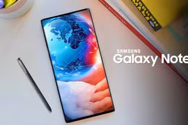 Pin Samsung Galaxy Note 20+ liệu có đủ đáp ứng một ngày dài?