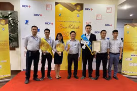 VNPT đạt 7 giải thưởng Sao Khuê 2020 trên nhiều lĩnh vực