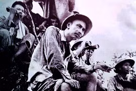 Phong cách Hồ Chí Minh - Tinh hoa của thời đại