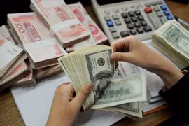 Tỷ giá ngoại tệ hôm nay 26/6: Đồng USD tăng giá trở lại