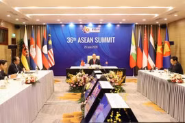 Thời sự 24H ngày 26/6: ASEAN và Trung Quốc cần sớm nối lại đàm phán Bộ Quy tắc ứng xử trên Biển Đông