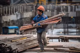 Thâm Quyến dẫn đầu làn sóng đầu tư bất động sản để thúc đẩy tăng trưởng