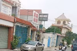 Biên Hoà: Một phụ nữ có thai nghi bị bạn trai sát hại tại nhà nghỉ