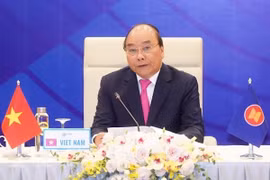 ASEAN nhấn mạnh tinh thần trách nhiệm, thượng tôn pháp luật tại Biển Đông