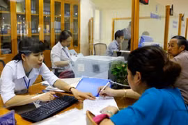 Từ ngày 1/7/2020, viên chức bị kỷ luật ‘cảnh cáo’ vẫn được bổ nhiệm lại