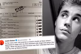 Justin Bieber thực sự nổi giận về cáo buộc hiếp dâm, đòi bồi thường 460 tỷ đồng