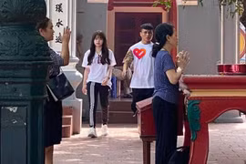Quang Hải - Huỳnh Anh vẫn rất mặn nồng?