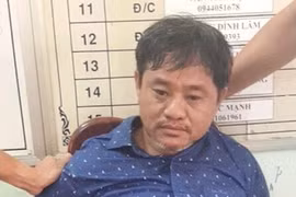Vụ nghi giết người tạo hiện trường giả tại Đắk Nông: Khởi tố thêm tội xâm phạm mồ mả