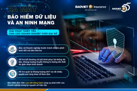 Biện pháp bảo vệ trước các tấn công - bảo hiểm dữ liệu và an ninh mạng thời kỳ 4.0
