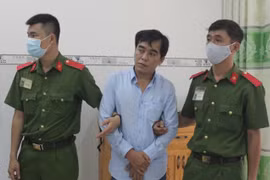 Đồng Nai: Triệt phá đường dây mua bán ma túy "khủng"