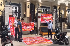 Bắt nữ giám đốc lừa đảo bán đất tại dự án ma, chiếm đoạt hơn 41 tỷ đồng