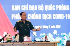 Không có hiện tượng Bộ đội Biên phòng làm ngơ, tiếp tay cho xuất, nhập cảnh trái phép