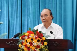 Thủ tướng: Chính phủ phân cấp, phân quyền cho các địa phương chủ động tốt hơn