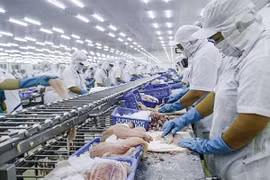 Hàng loạt mặt hàng xuất khẩu của Việt Nam sẽ ‘rộng cửa’ vào EU