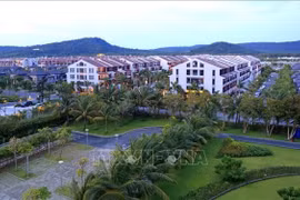 Tỉnh Kiên Giang trình Chính phủ thành lập thành phố Phú Quốc