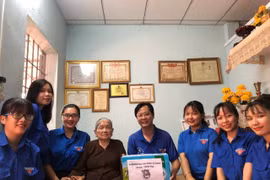 Bà Rịa - Vũng Tàu: Phát động giải báo chí về công tác Đoàn và phong trào thanh - thiếu nhi
