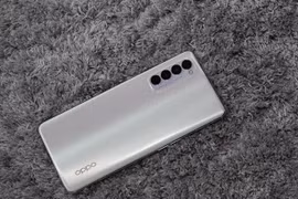Oppo Reno4 và Reno4 Pro đã có hơn 2.500 đặt hàng