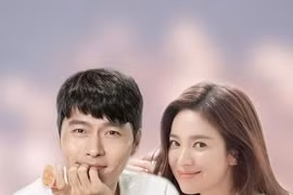 Song Hye Kyo chính thức lên tiếng về tin đồn tái hợp Hyun Bin